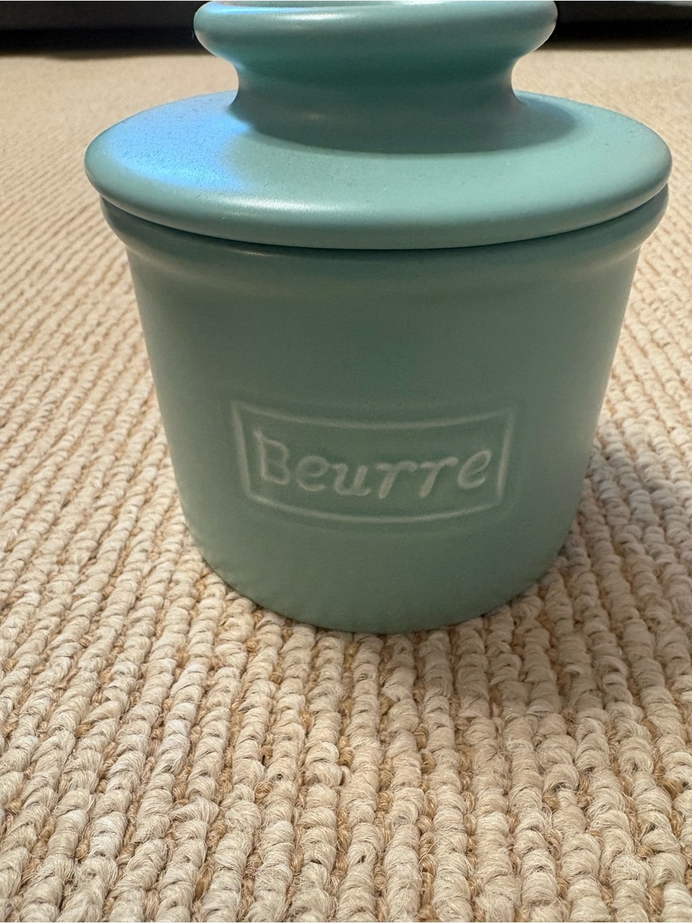 Butter Bell - The Original Butter Bell Crock- L Tremain - Picture 8 of 11